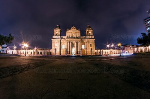 Catedral Metropolitana