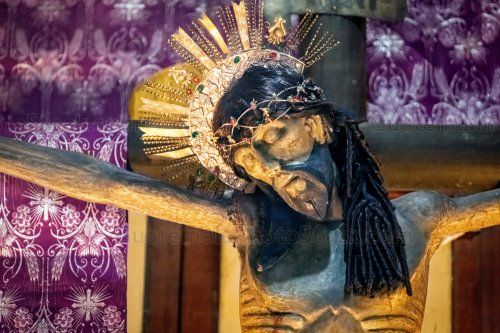 El Chi-Ixim, el Señor de las Misericordias