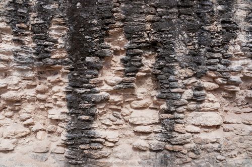 Ruinas de Tikal