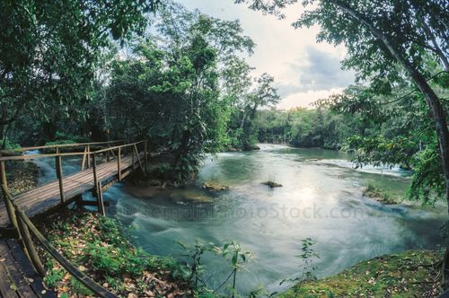 Río Chiyú
