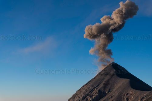 Volcán de Fuego