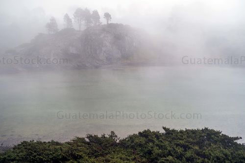 Laguna de Ordoñez