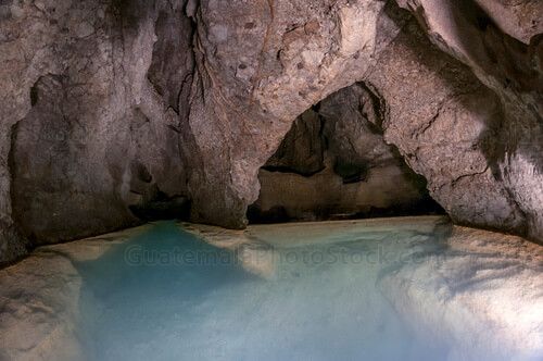 Cueva de los Reyes