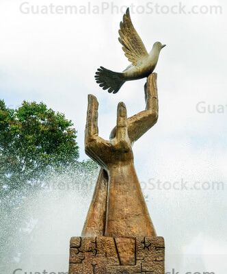 Monumento a la Paz