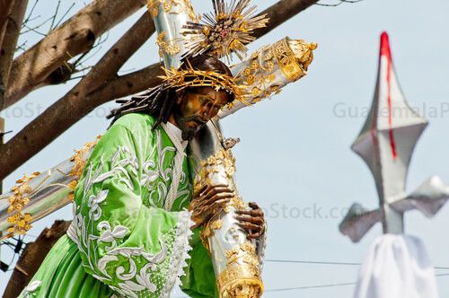 Jesús Nazareno de Candelaria