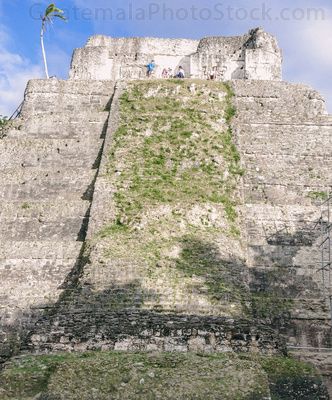 Yaxhá