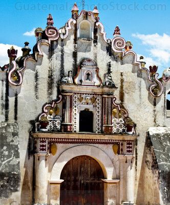 Fechada de la Ermita de la Concepción