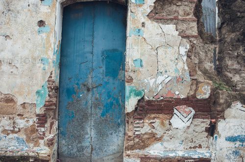 Casa en el Centro Histórico