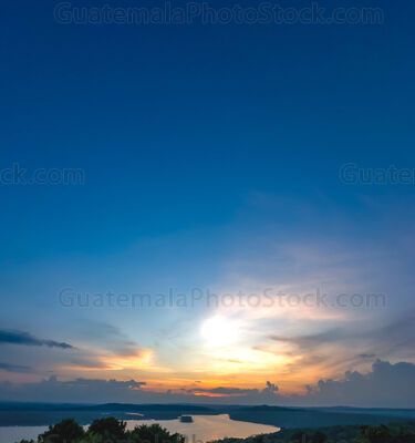 Atardecer