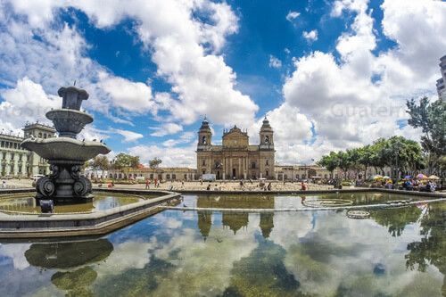 Catedral Metropolitana