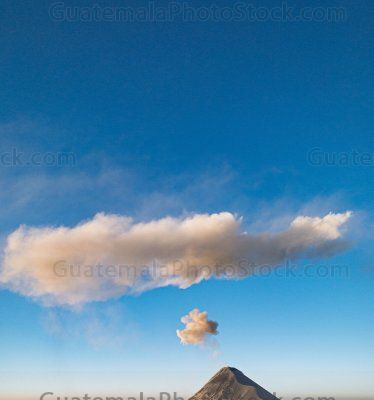 Volcán de Fuego