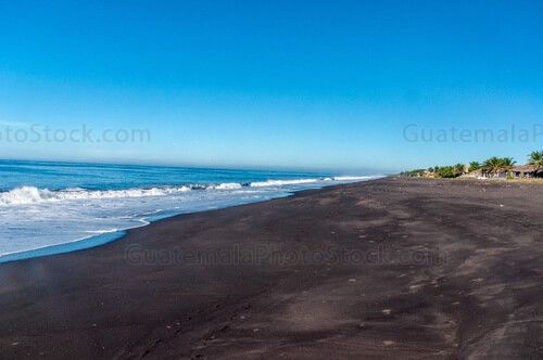 Playa de Monterrico