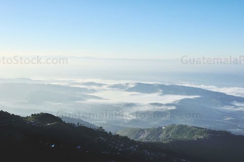 Mirador Juan Dieguez Olavarri