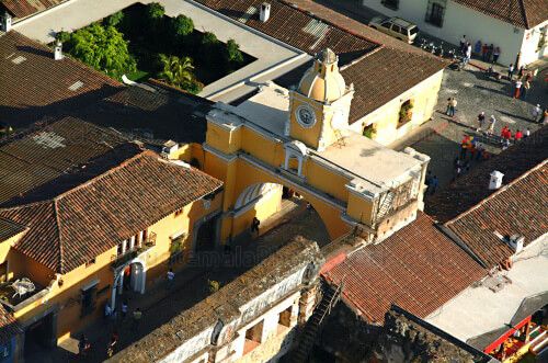 Arco de Santa Catalina