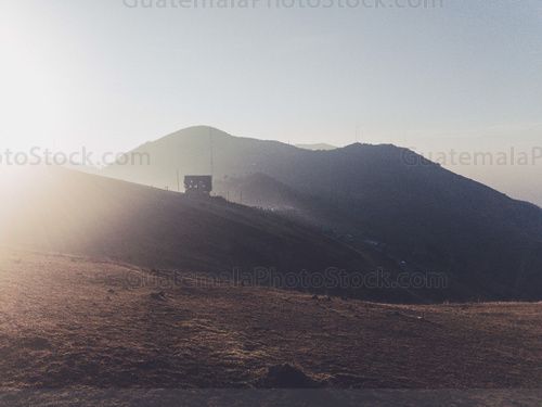 Mirador Juan Dieguez Olaverri