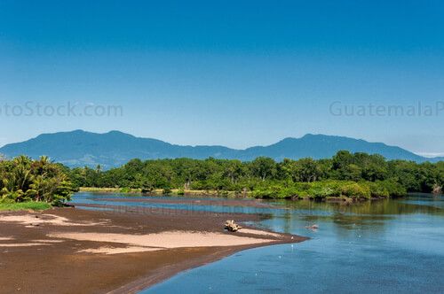 Canal de Chiquimulilla