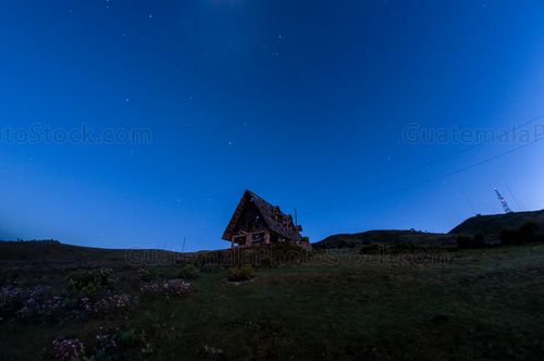 Mirador Juan Dieguez Olaverri
