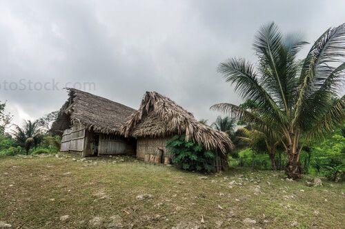 Casas rurales en Livingston, Izabal