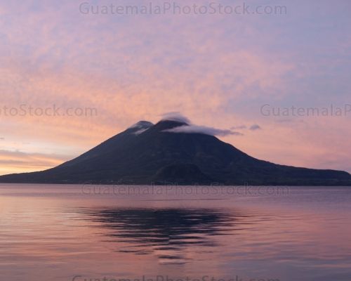 Lago de Atitlán, Sololá