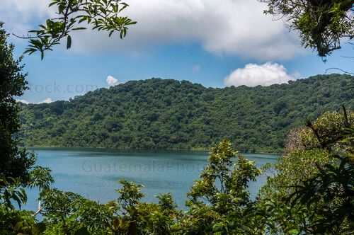 Laguna de Ipala