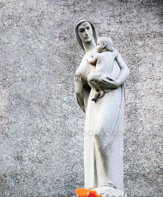 Monumento a la Madre