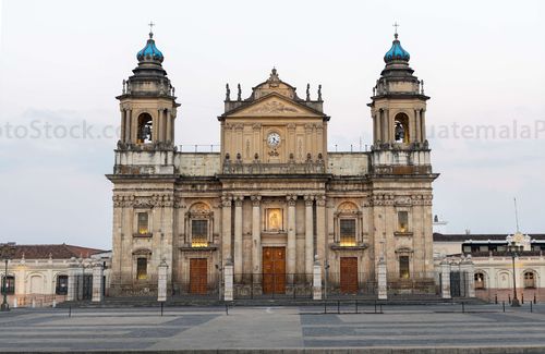 Bicentenaria Catedral Metropolitana