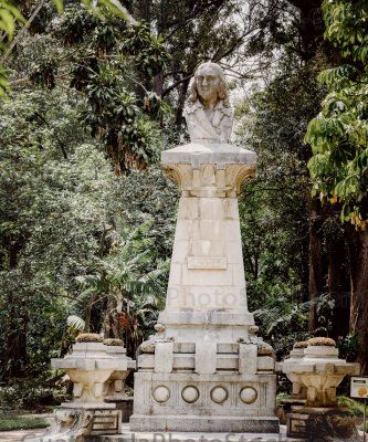 Monumento de Carlos Lineo