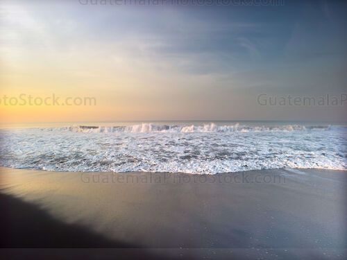 Playa de Monterrico
