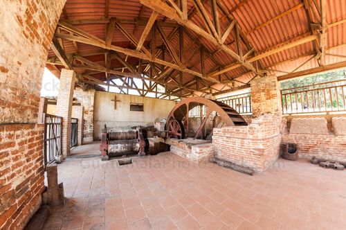 Museo del Trapiche