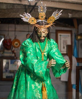 Imagen de Jesús Nazareno de la Humildad