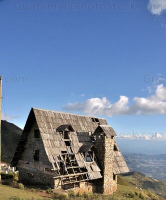 Mirador Juan Dieguez Olaverri