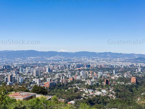 Ciudad de Guatemala