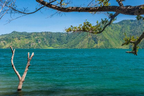 Laguna de Ayarza