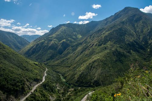 Río Negro