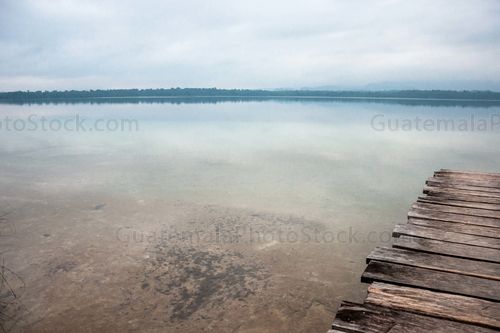Laguna de Lachuá