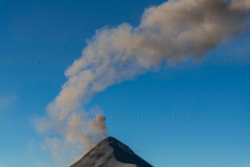 Volcán de Fuego