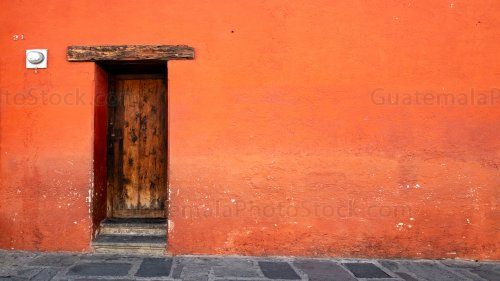 Antigua Guatemala