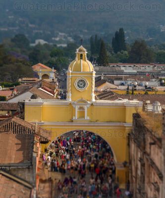 Arco de Santa Catarina