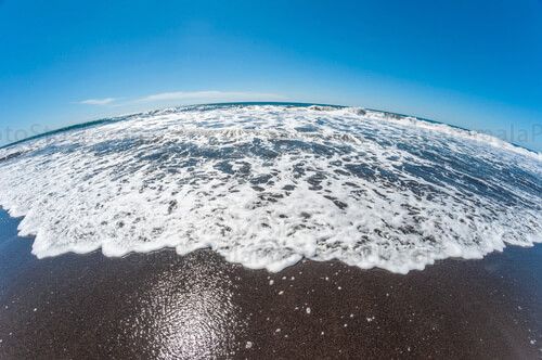 Playas de Monterrico