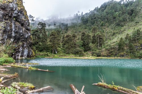 Laguna Magdalena