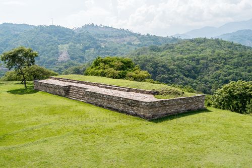 Mixco Viejo