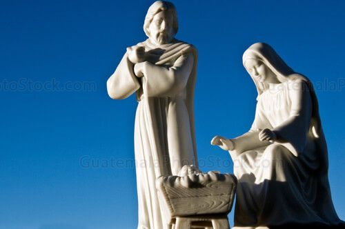 Nacimiento