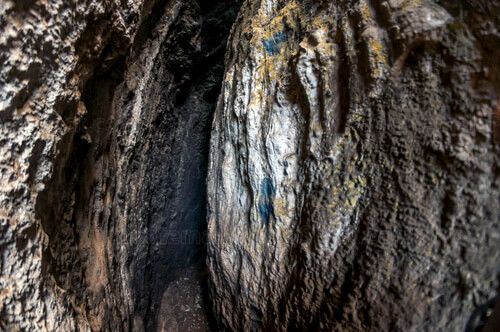 Cueva Ceremonial del Cerro Chacash