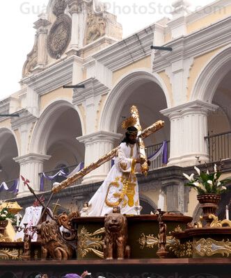 Jesús Nazareno de la Humildad