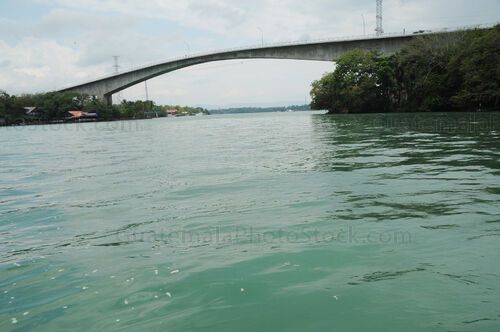 Puente de Rio Dulce