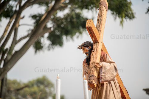 Semana Santa en Antigua Guatemala