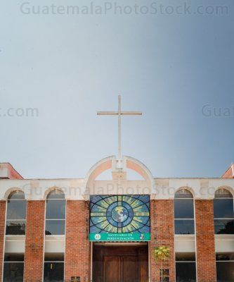 Santuario Eucaristico