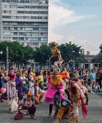 Suspiros de la ciudad