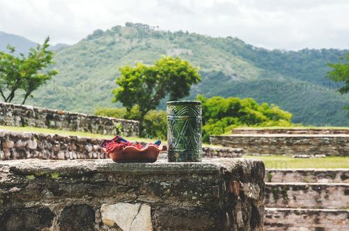 Mixco Viejo