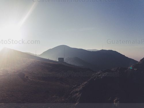 Mirador Juan Dieguez Olaverri